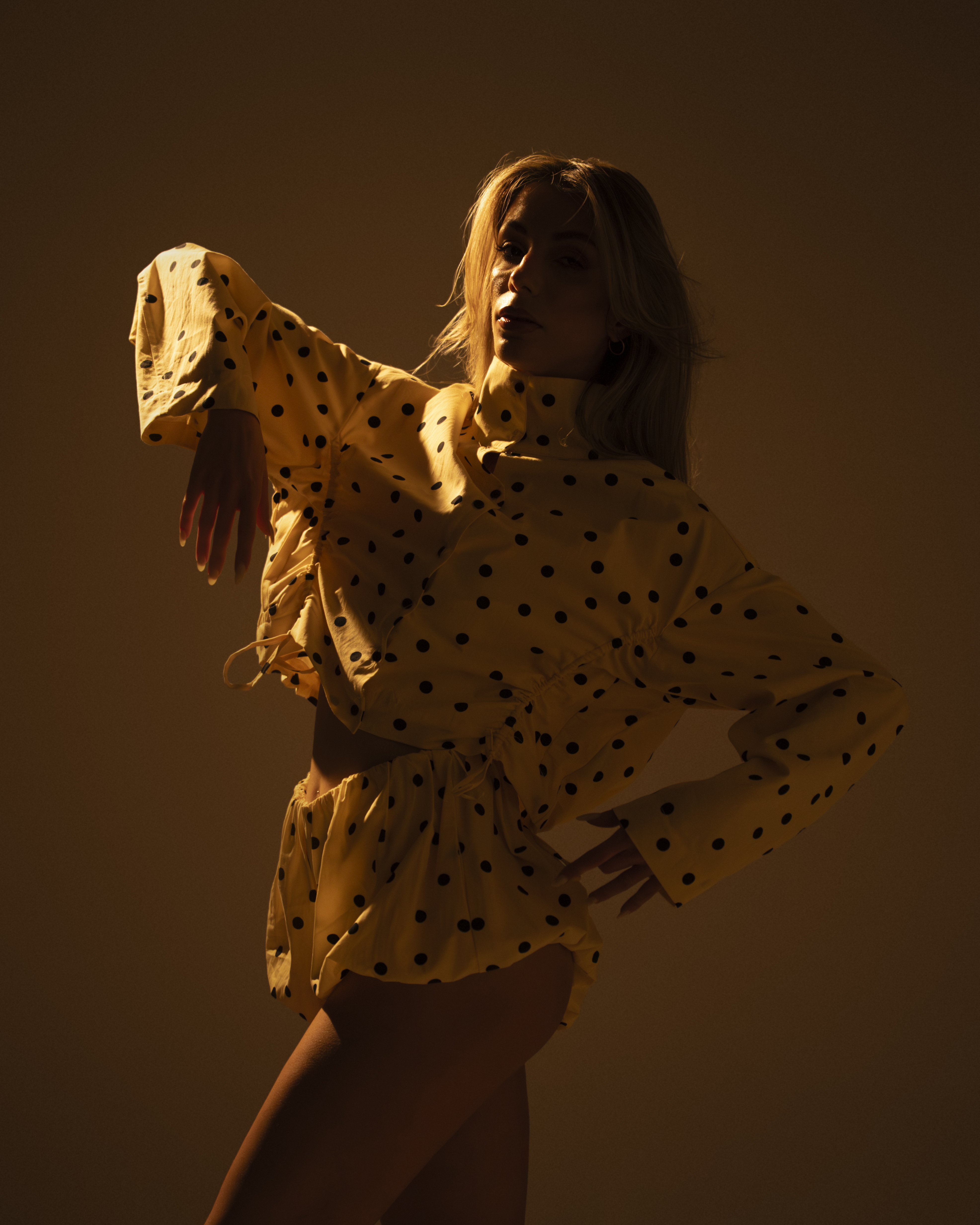Moda editorial — OMNIA Studio
