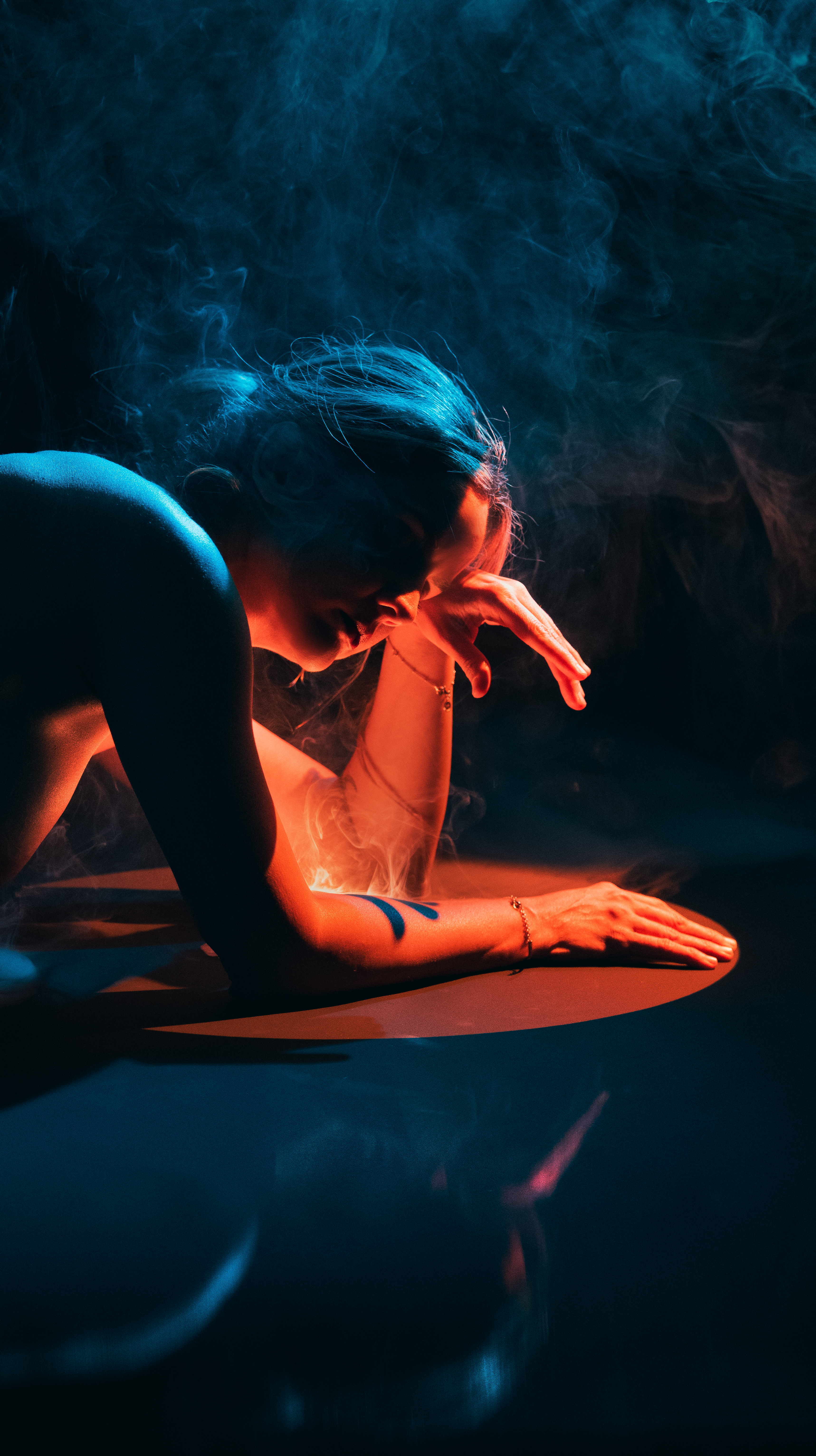 OMNIA Studio Madrid