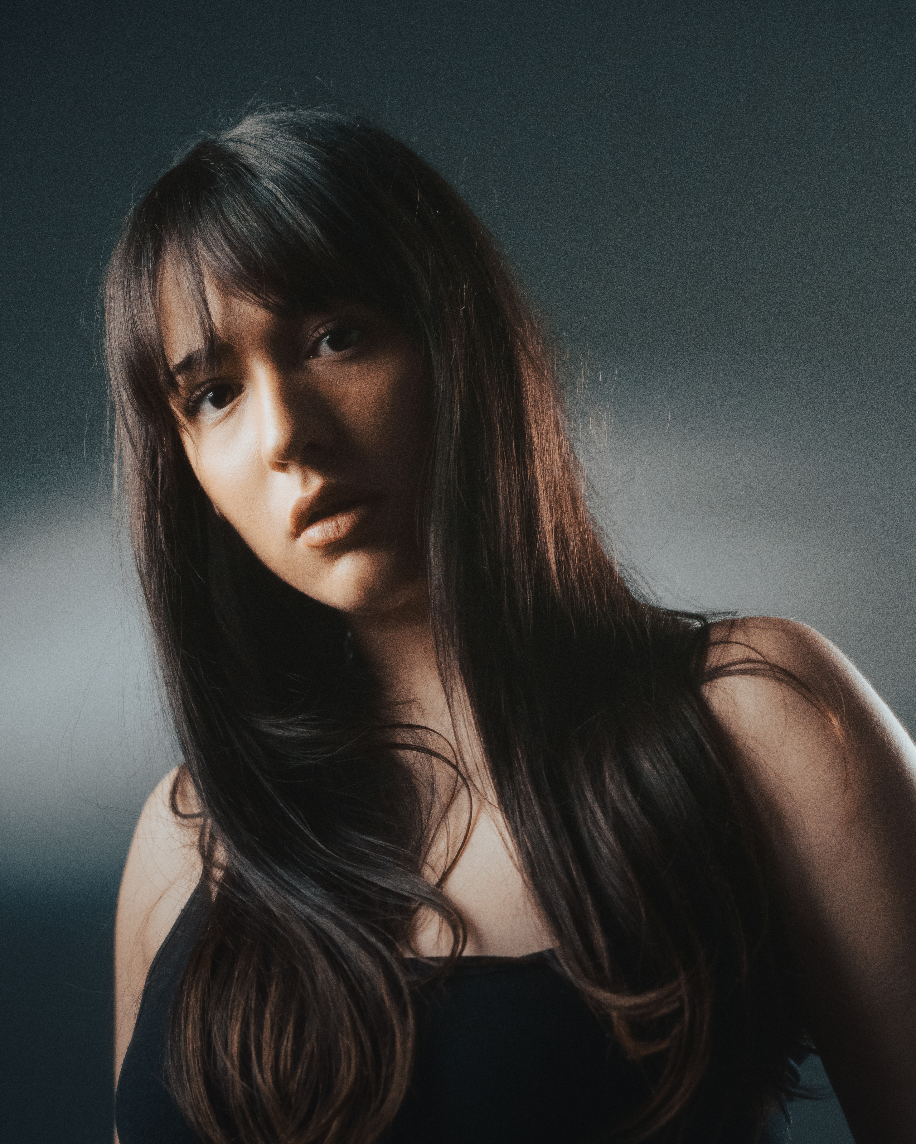 Retrato — OMNIA Studio