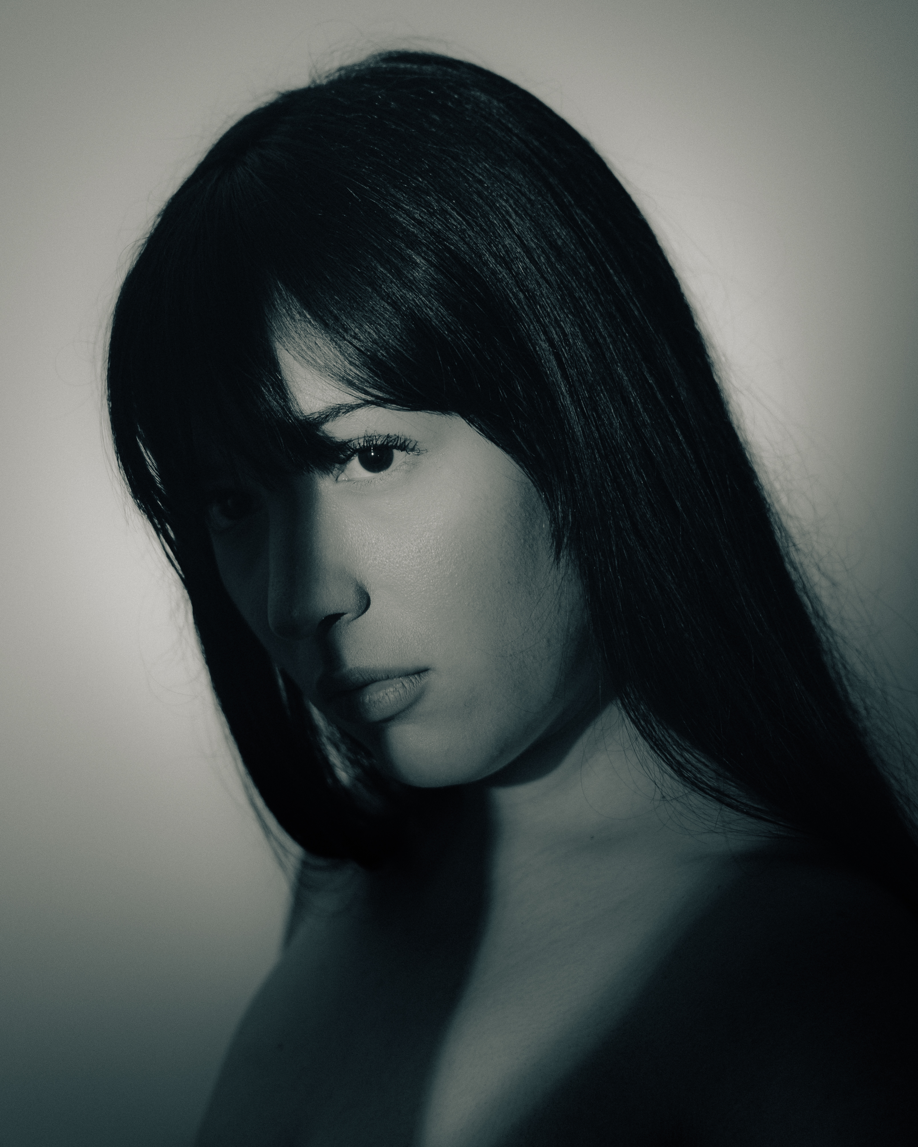Retrato — OMNIA Studio
