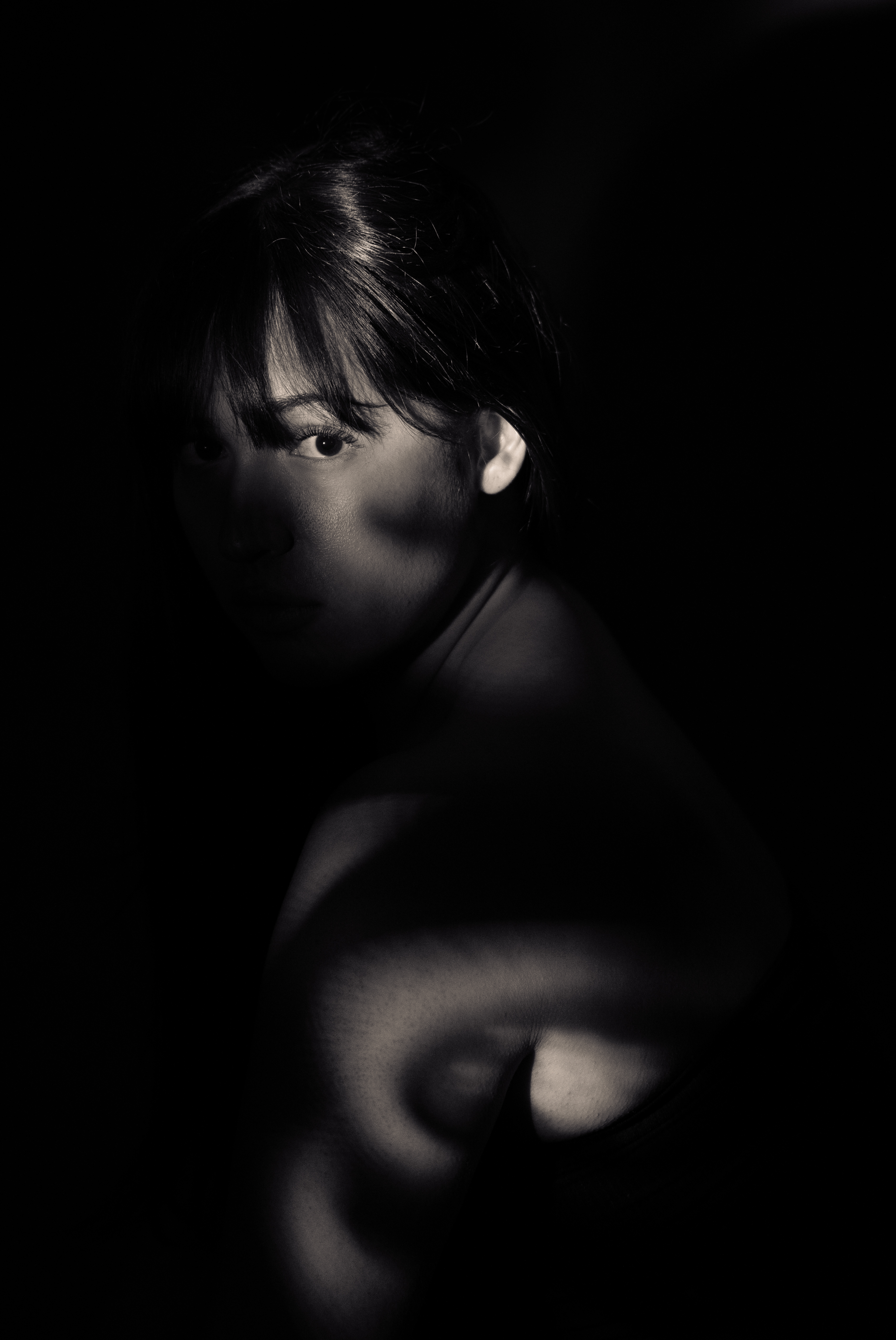 Retrato — OMNIA Studio